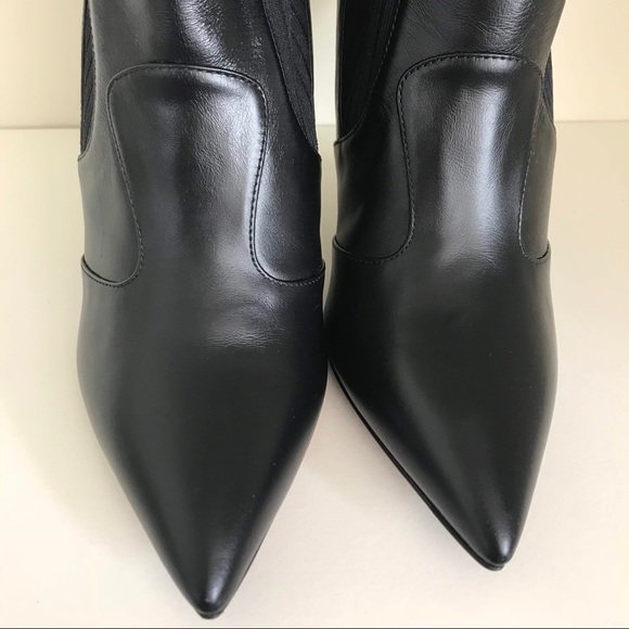 Hold Fendi Sock Boots - Picture 11 of 15